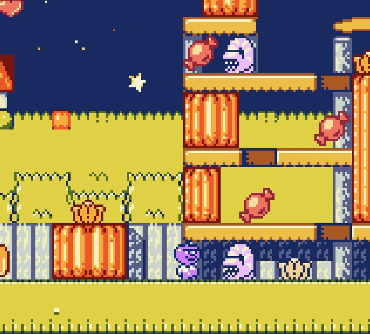 Sapphire & Shiny Kidnap the Crows
