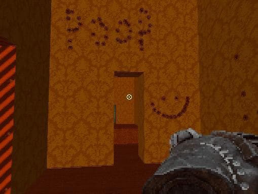Red Future screenshot 4
