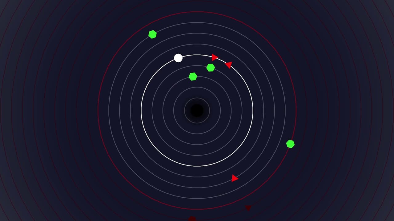 Open Hexagon (itch) screenshot 6
