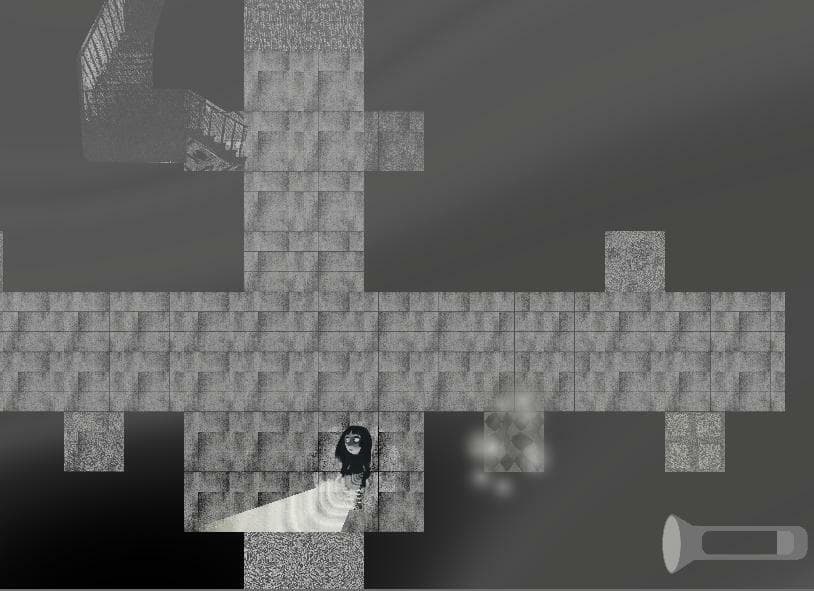 Out Of Sight (SnootySnootGames) screenshot 2