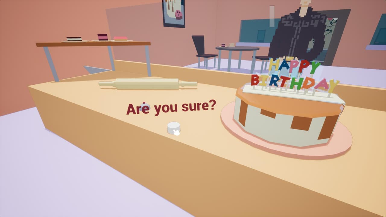 Le Cake screenshot 5