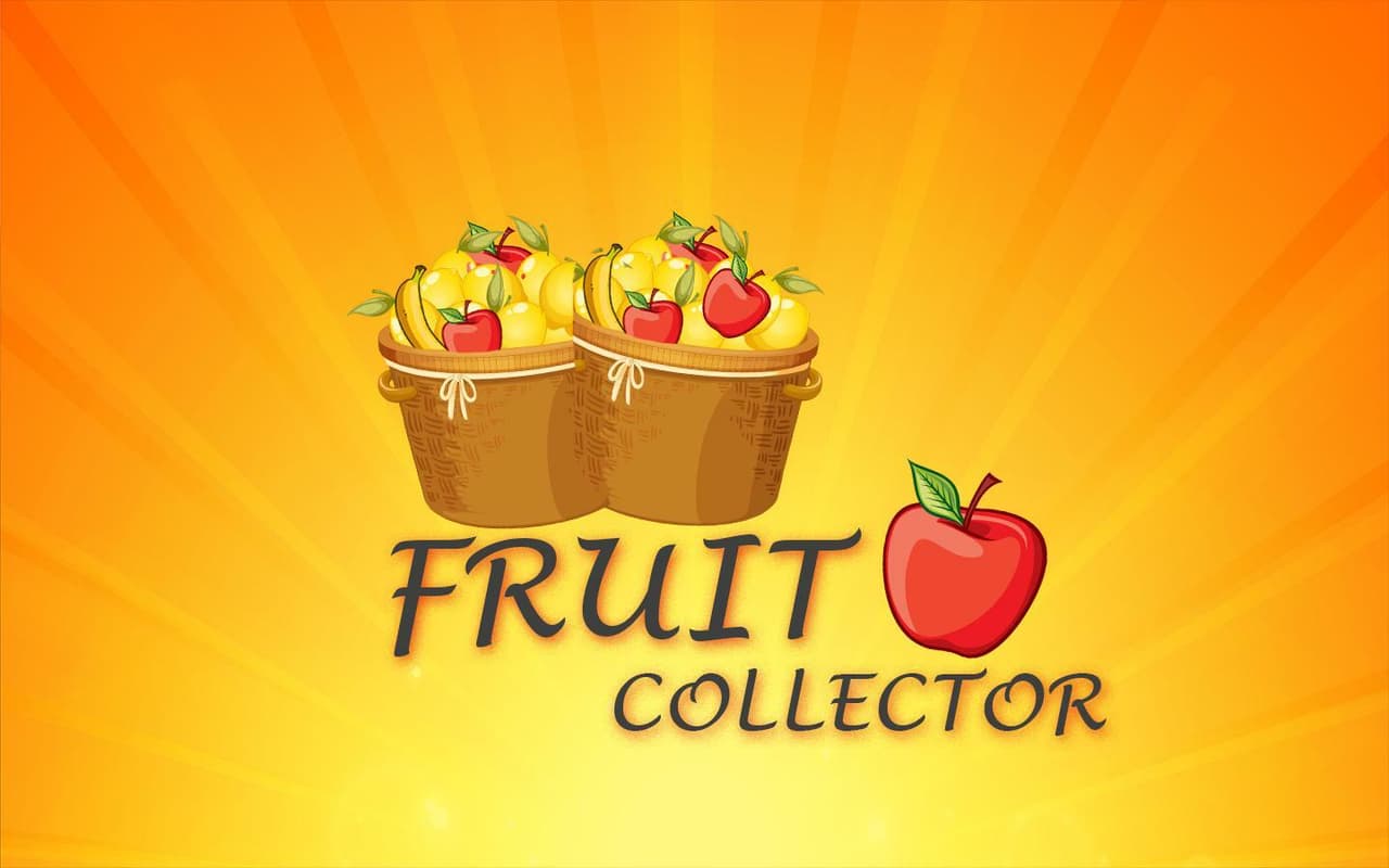 Fruit Collector (Fire Studio) screenshot 2