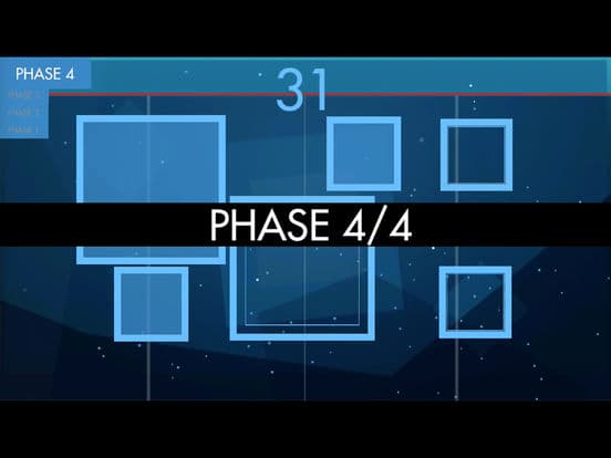 Hyper Square screenshot 4