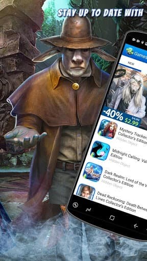 Big Fish Games App screenshot 5