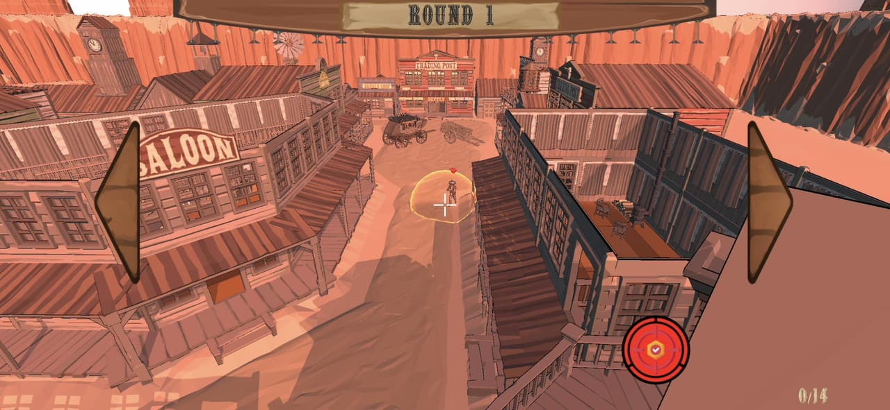 Aim Assist (jklthn) screenshot 2