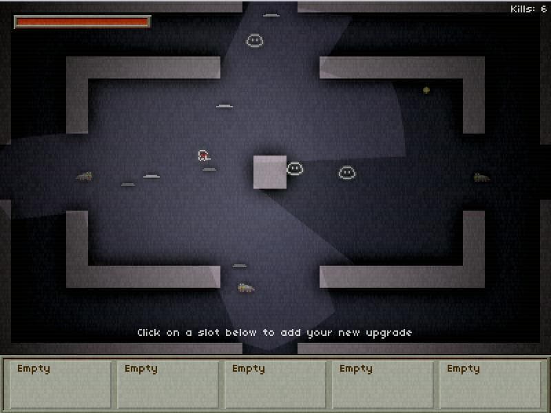 Mutagen (allinlabs) screenshot 2