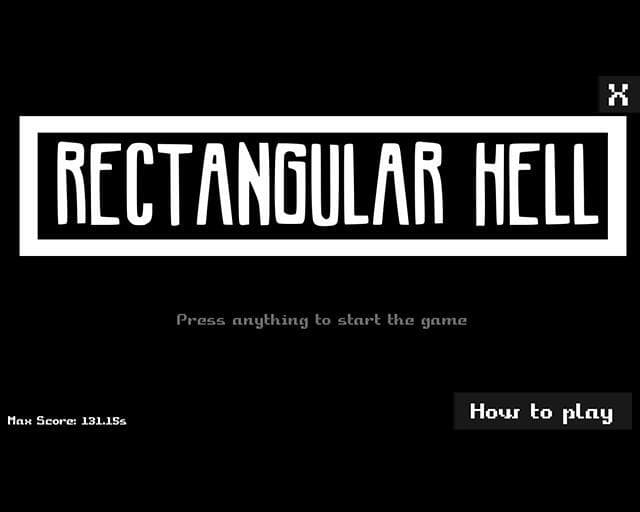 Rectangular Hell