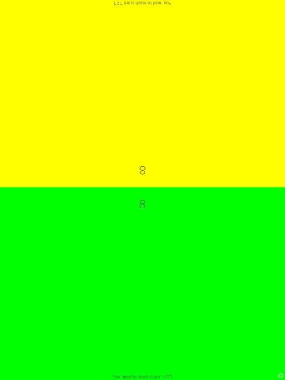 Tap Battle - Tap to Fight screenshot 4