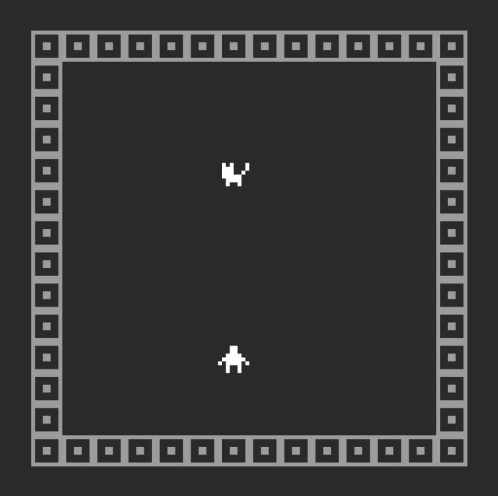 The Cat Game (IER Studios) screenshot 3