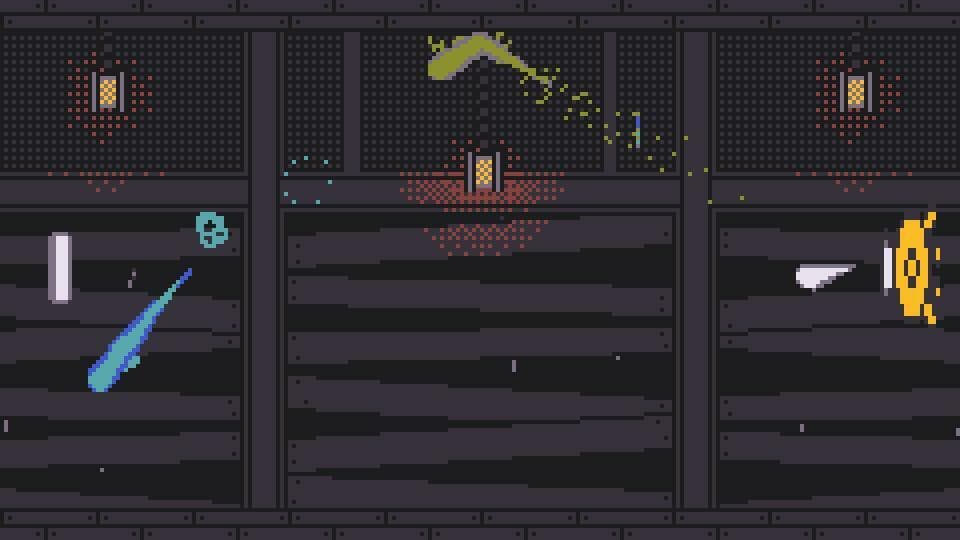 Catch (TaliOS) screenshot 6