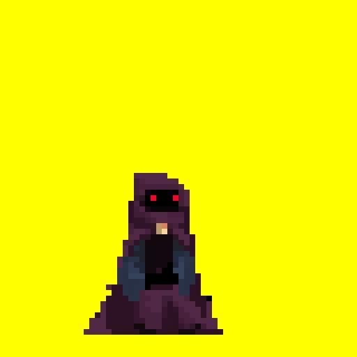 Pact (itch) screenshot 5