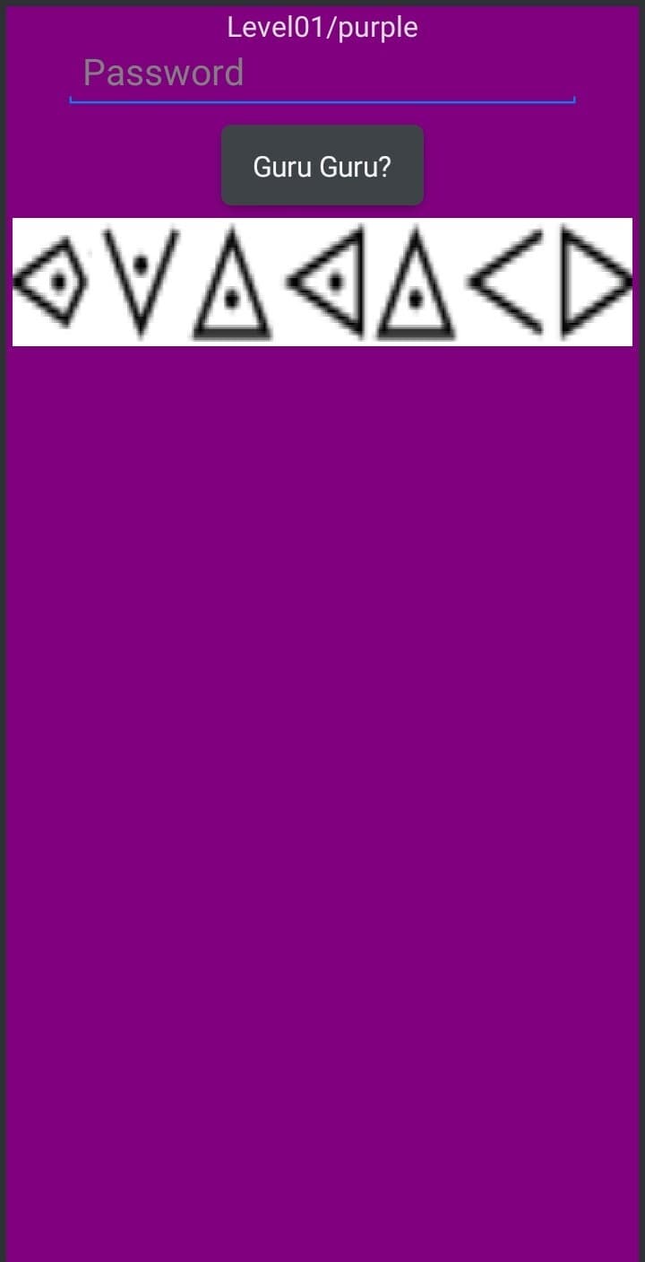 Solving-game screenshot 3