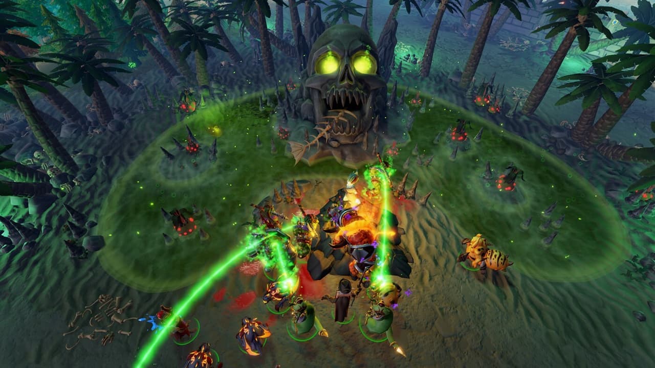Dungeons 3 - Complete Collection screenshot 3