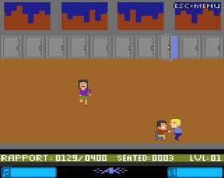 Greet em and Seat em screenshot 2