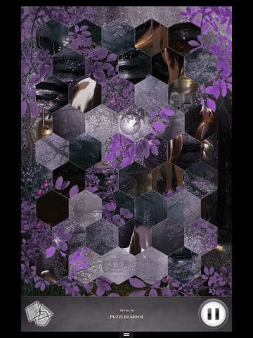 Hidden Scenes - Country Living screenshot 2