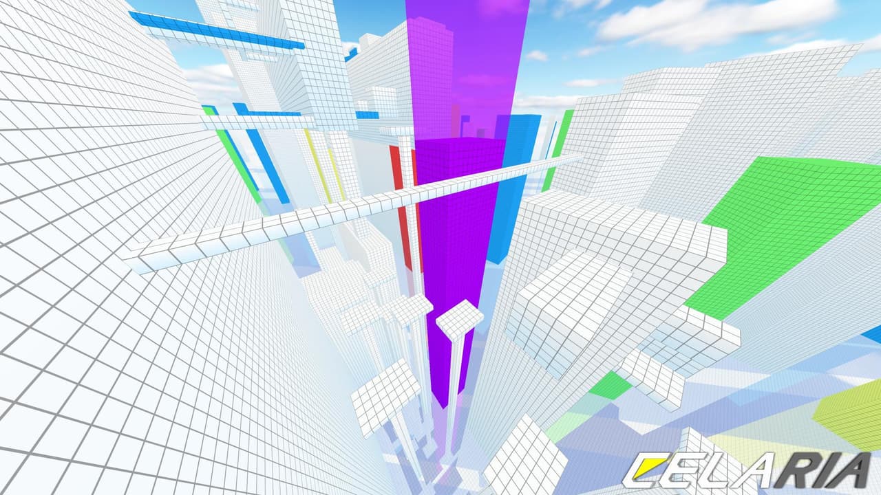 Celaria (Alpha)