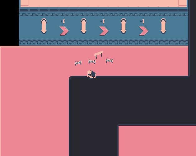 Brain Driver screenshot 2