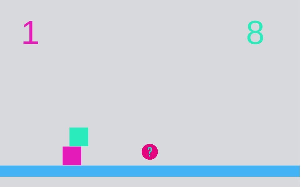 BlockWrestle screenshot 3