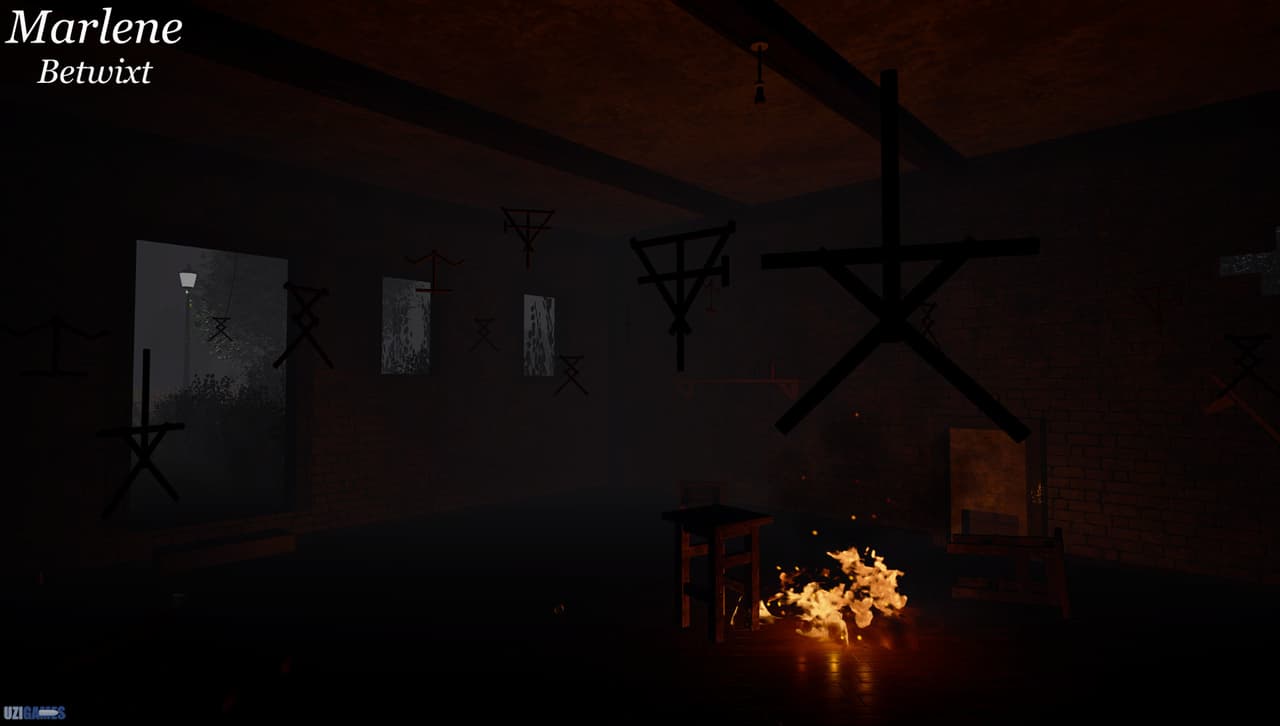 Marlene Betwixt screenshot 4