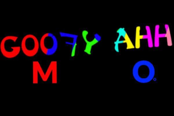 Goofy Ahh Simulator