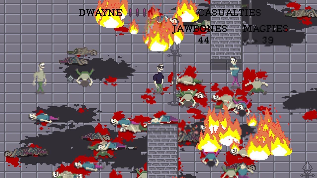 GangStars
