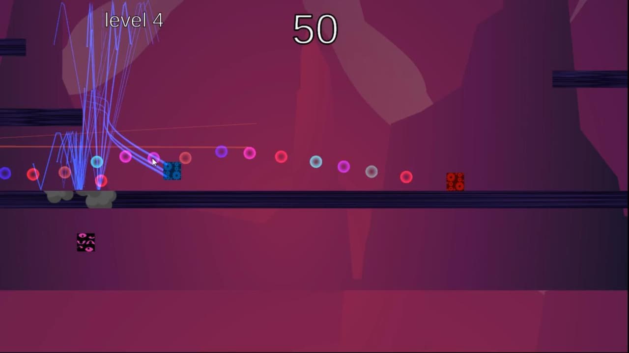 Blaster Zawarudo screenshot 2