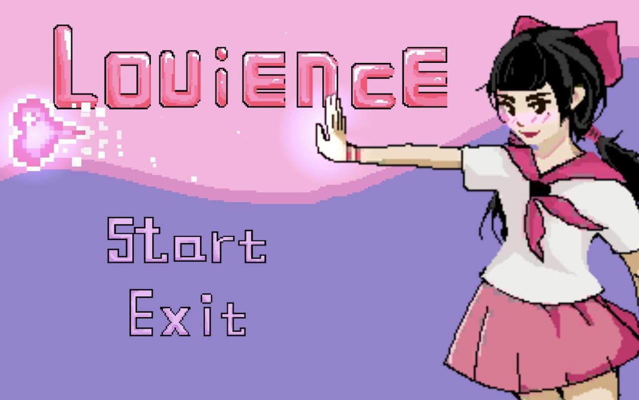 Lovience screenshot 2