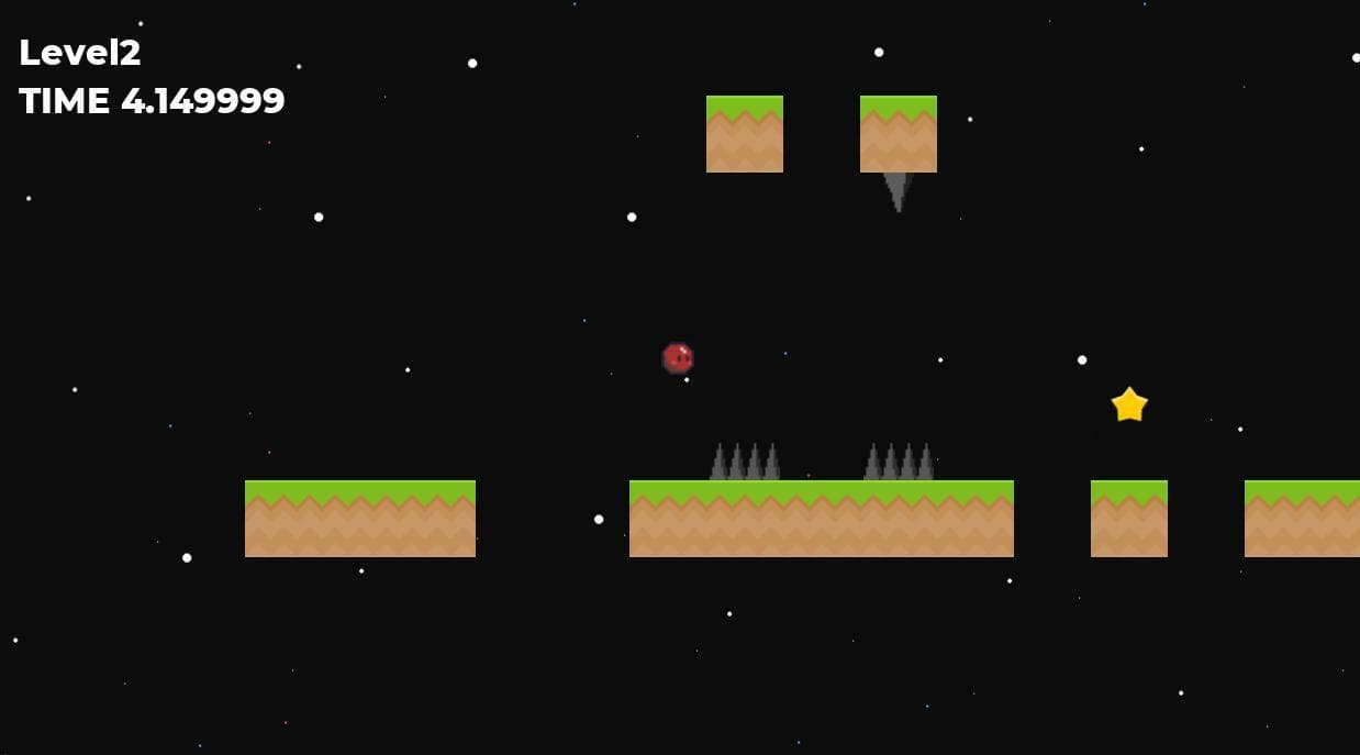 Trap Ball screenshot 3
