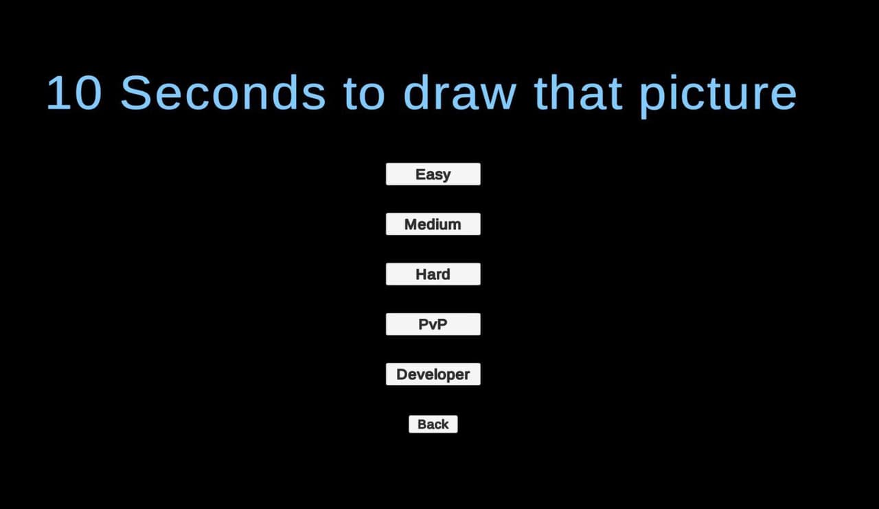 10 Seconds to draw that picture screenshot 2