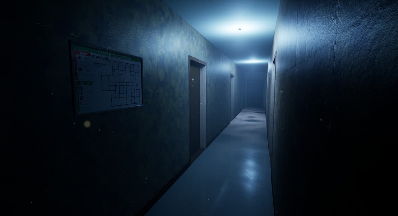 ABEL screenshot 2