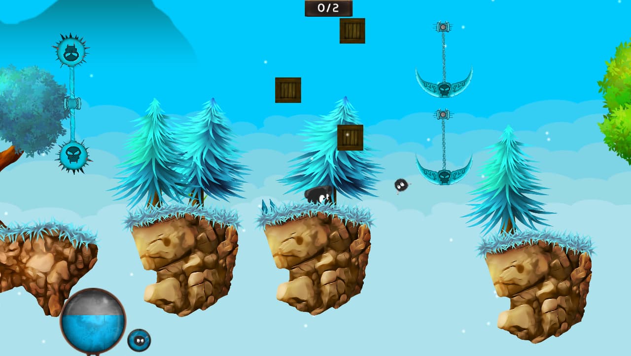 Fluffy screenshot 3