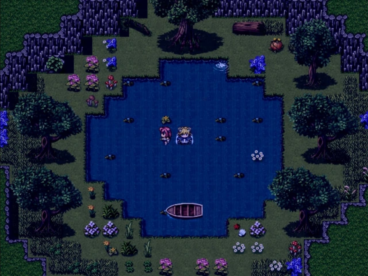 Solenars Edge Heroes screenshot 3