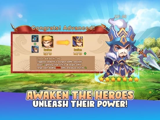 Pocket Kingdom TD screenshot 3