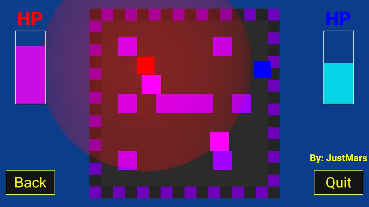 TPS: Top Person Shooter screenshot 4