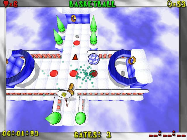 Roads of Fantasy screenshot 3
