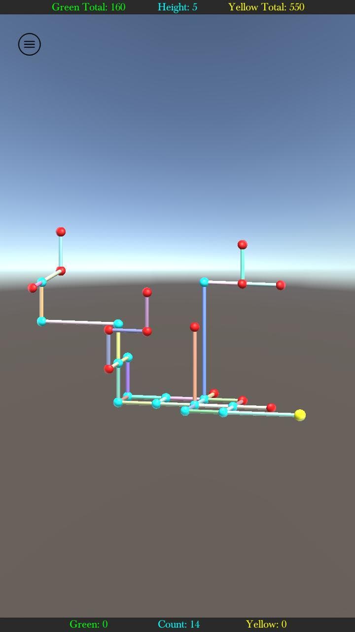 Maze Monkey screenshot 2