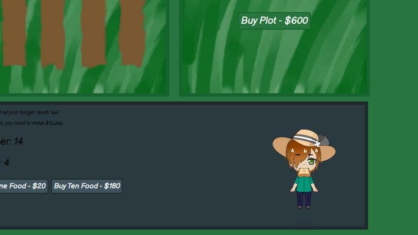 Lofi Farming screenshot 3