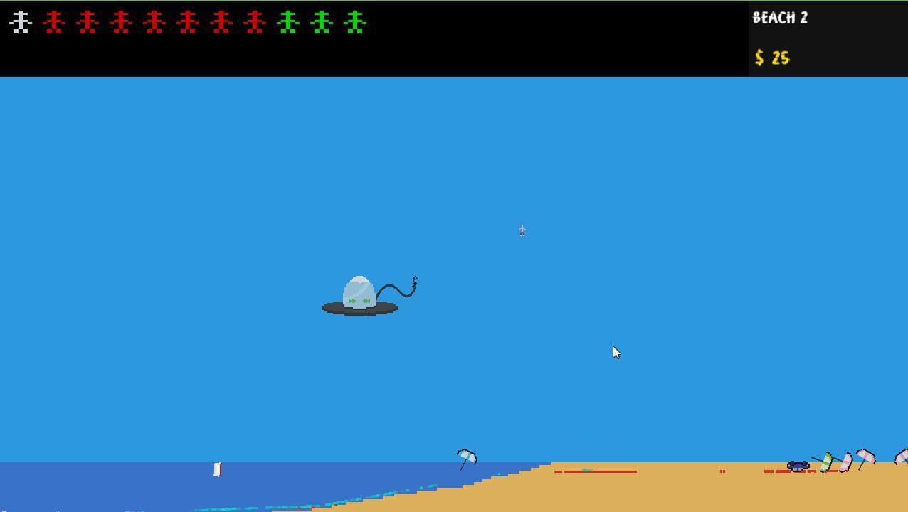 Farm Fresh Fish screenshot 3