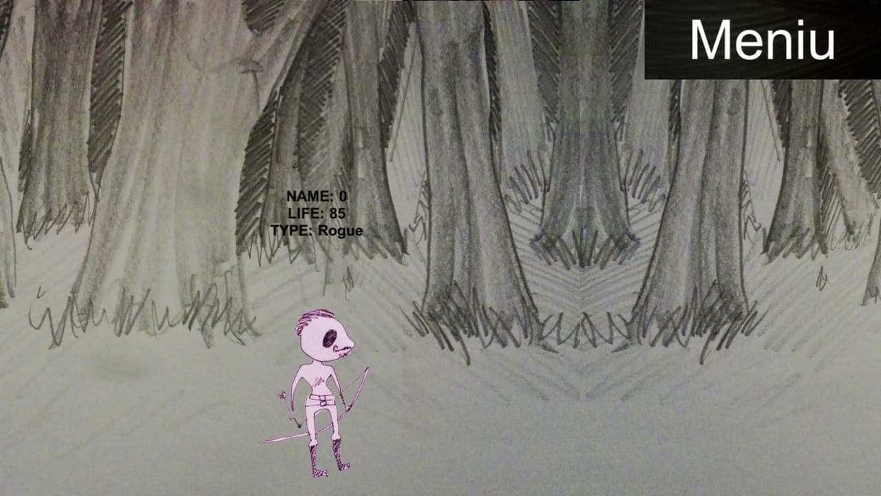 Baba Quest screenshot 4