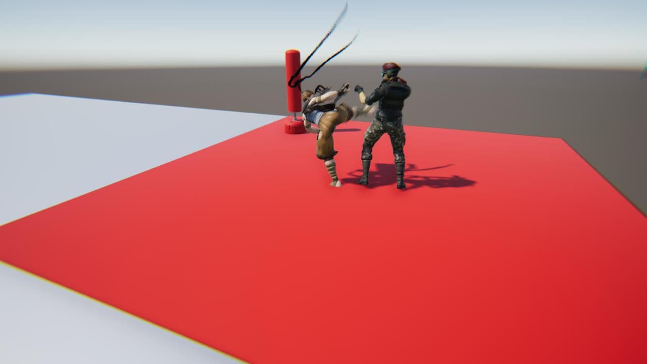 ibuki. screenshot 5