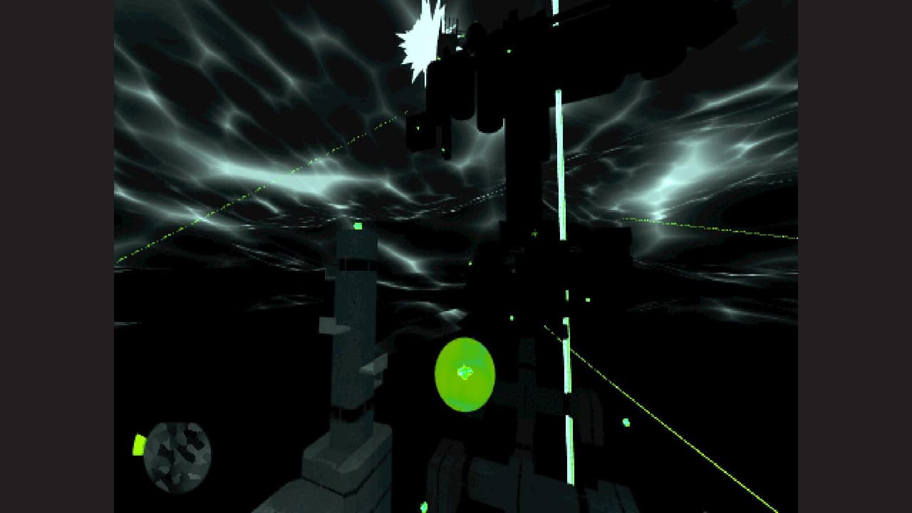 Essence//Structure screenshot 2