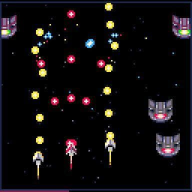Special Spatial Task Force screenshot 2