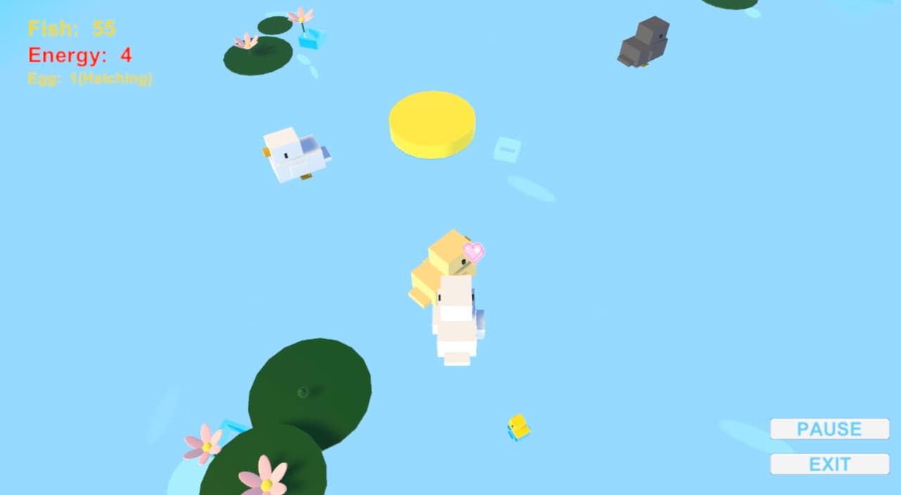 Gaggle screenshot 2