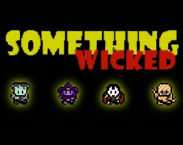 Something Wicked