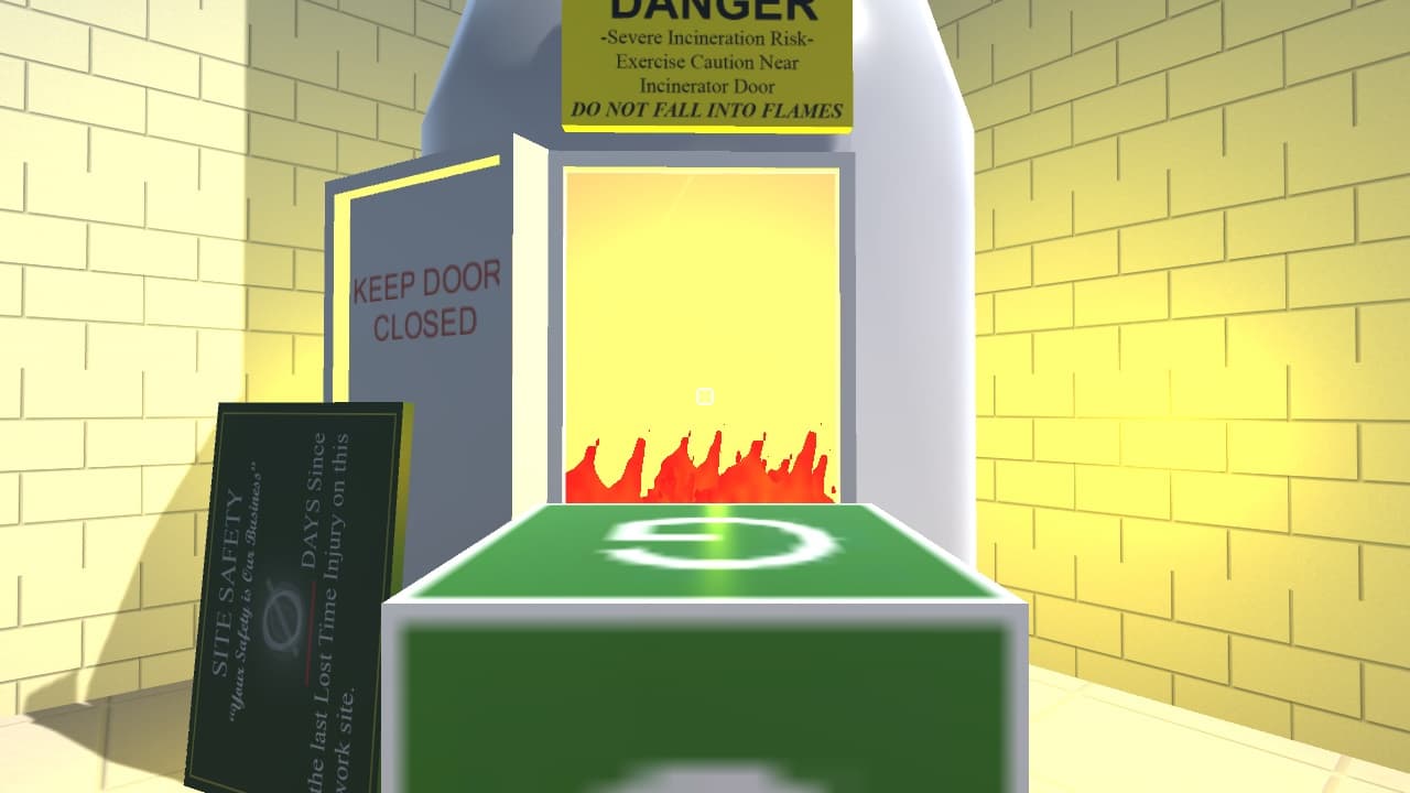 Shape Shifters Inc. screenshot 3