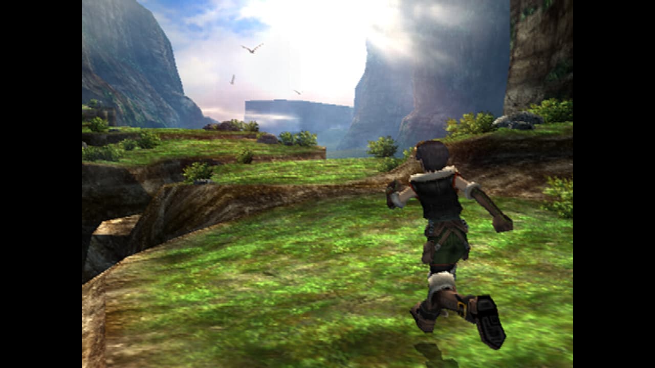 GRANDIA III screenshot 3