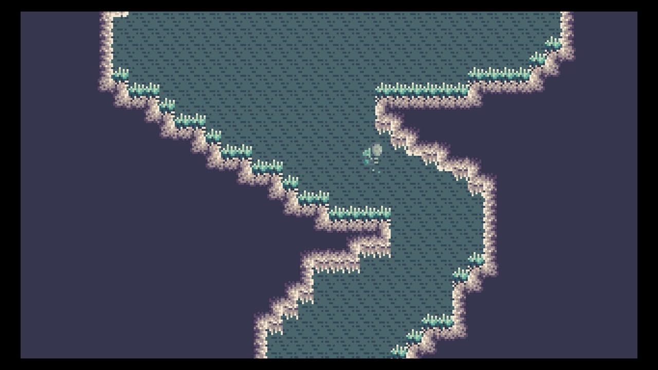 Treasure Dive (Wuppos) screenshot 3