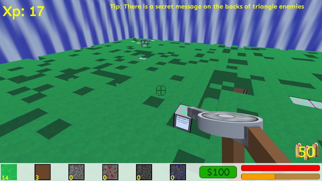 Flimsy Living screenshot 4