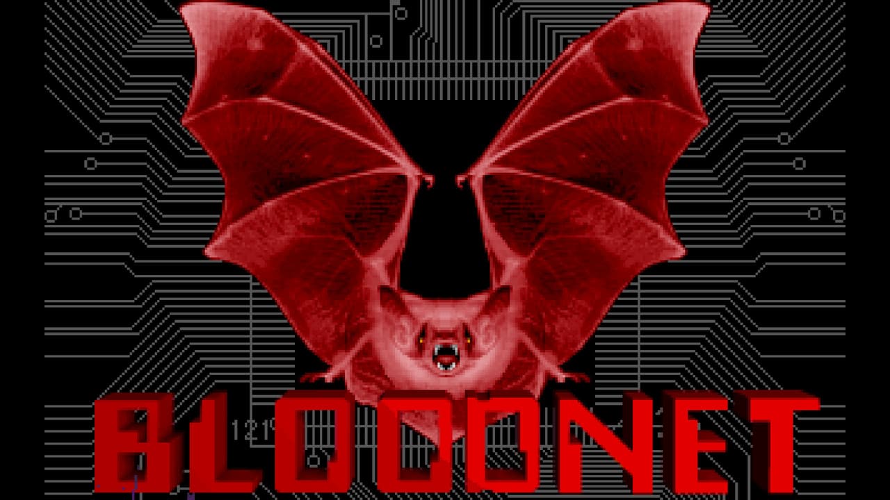 BloodNet screenshot 2