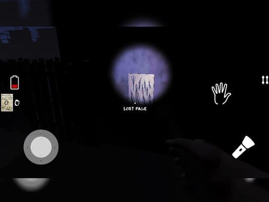Slendrina Loves Slenderman screenshot 5